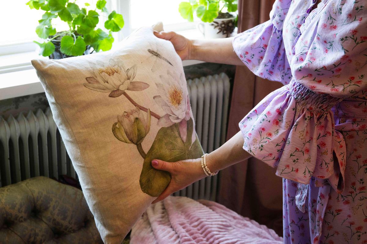 Cushions