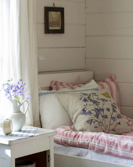 Cushion Bellflower