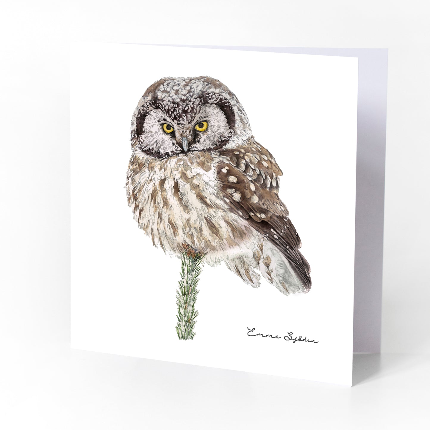 Art Card